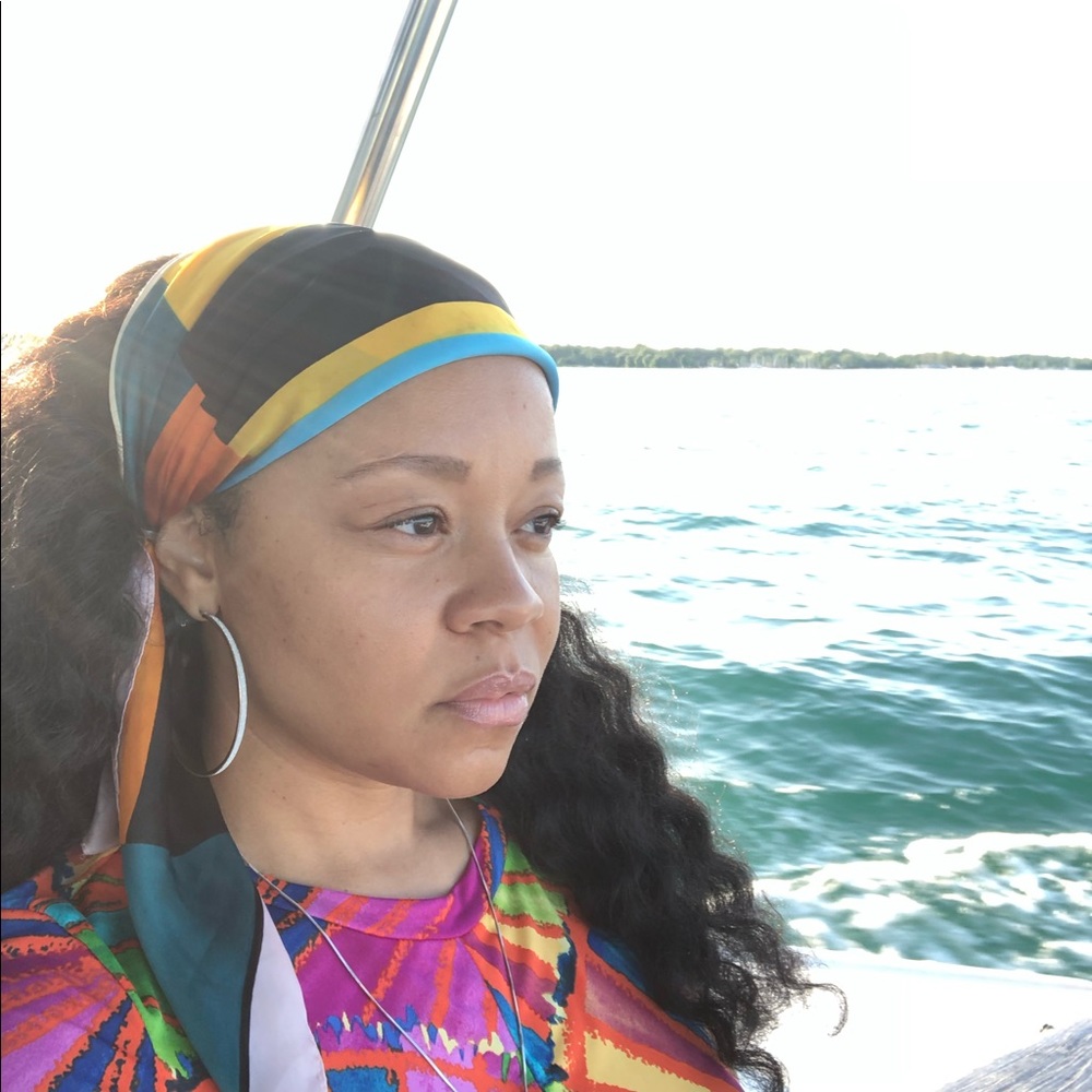 Meet your Posher, Michelle